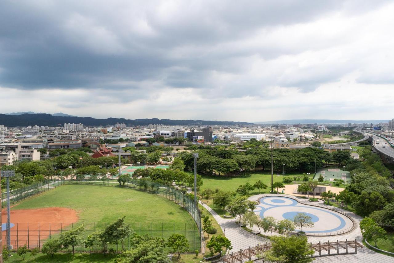 موتيل Taiping  موتيل ميوي المظهر الخارجي الصورة